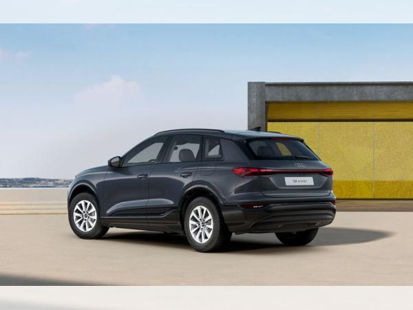 Audi Q6 e-tron SUV 185 kW