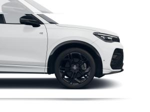 Volkswagen Tiguan 2.0 TDI 4M R-Line AT-Sondermodell ,,White"