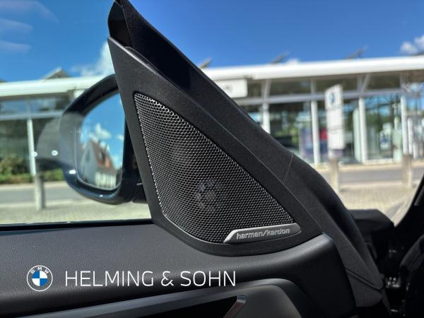 BMW i4 🔋E-Auto Prämie💲eDrive40 M Sport Pro|0,25% DWbst|UPE 83.630€|Sofort verfügbar