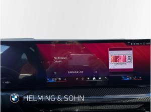 BMW i4 🔋E-Auto Prämie💲eDrive40 M Sport Pro|0,25% DWbst|UPE 83.630€|Sofort verfügbar