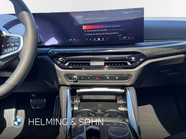 BMW i4 🔋E-Auto Prämie💲eDrive40 M Sport Pro|0,25% DWbst|UPE 83.630€|Sofort verfügbar