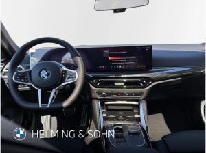 BMW i4 🔋E-Auto Prämie💲eDrive40 M Sport Pro|0,25% DWbst|UPE 83.630€|Sofort verfügbar