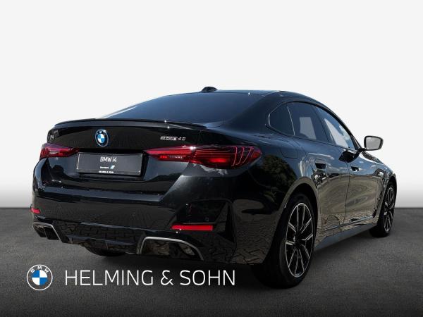 BMW i4 🔋E-Auto Prämie💲eDrive40 M Sport Pro|0,25% DWbst|UPE 83.630€|Sofort verfügbar