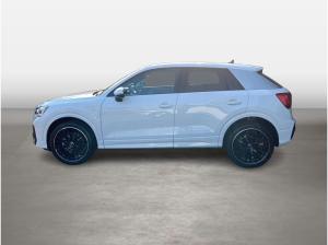 Audi Q2 35 TFSI * Automatik*S line * Sofort Verfügbar* OG