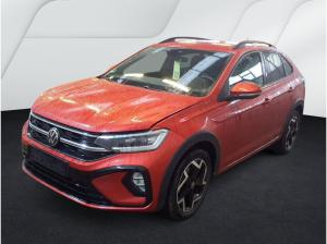 Volkswagen Taigo R-Line 1.5 TSI 110kW DSG -  Matrix-LED AHK ACC Rear View Navi LM GJR SHZ PDC Digital Cockpit