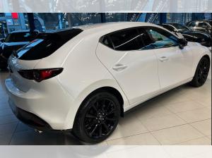 Mazda 3 *Leasingkracher* 2.5L e-SKYACTIV G 140ps 6AT FWD Homura