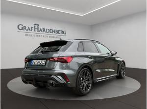 Audi RS3 *RS-Sportabgas* 280 km/h*Sofort Verfügbar*OG*