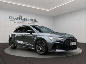 Audi RS3 *RS-Sportabgas* 280 km/h*Sofort Verfügbar*OG*
