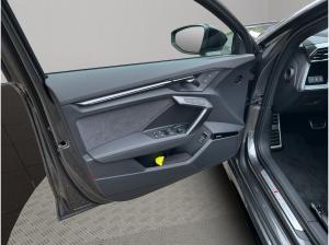 Audi RS3 *RS-Sportabgas* 280 km/h*Sofort Verfügbar*OG*