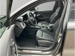 Audi RS3 *RS-Sportabgas* 280 km/h*Sofort Verfügbar*OG*