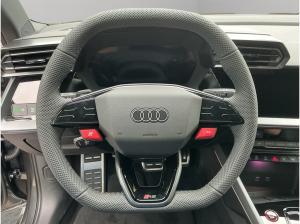 Audi RS3 *RS-Sportabgas* 280 km/h*Sofort Verfügbar*OG*
