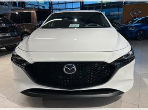 Mazda 3 *Leasingkracher* 2.5L e-SKYACTIV G 140ps 6AT FWD Homura