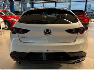 Mazda 3 *Leasingkracher* 2.5L e-SKYACTIV G 140ps 6AT FWD Homura