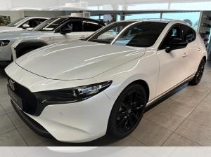 Mazda 3 *Leasingkracher* 2.5L e-SKYACTIV G 140ps 6AT FWD Homura