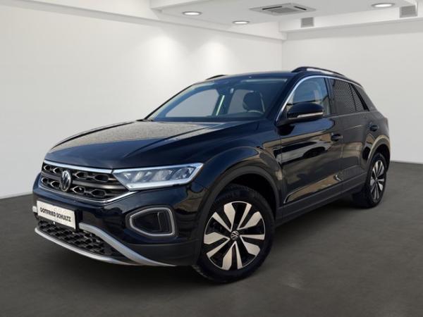 Volkswagen T-Roc GOAL 1.0 TSI 85kW - Navi+CarPlay+ACC+Ambiente+SHZ+MFL+Park Assist+LM+Digital Cockpit