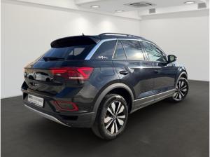 Volkswagen T-Roc GOAL 1.0 TSI 85kW - Navi+CarPlay+ACC+Ambiente+SHZ+MFL+Park Assist+LM+Digital Cockpit