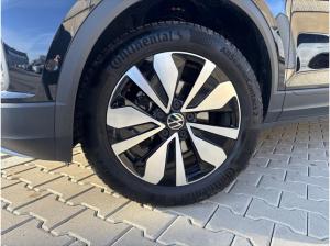 Volkswagen T-Roc GOAL 1.0 TSI 85kW - Navi+CarPlay+ACC+Ambiente+SHZ+MFL+Park Assist+LM+Digital Cockpit
