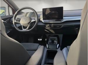 Volkswagen ID.4 Pro 210kW -19ZOLL GJR+Matrix+PANO+Navi+SHZ+LM+Massage SHZ+Wärmepumpe+CarPlay