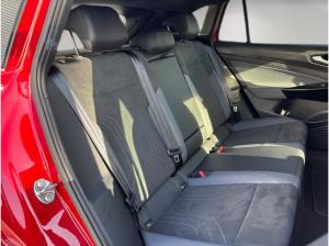 Volkswagen ID.4 Pro 210kW -19ZOLL GJR+Matrix+PANO+Navi+SHZ+LM+Massage SHZ+Wärmepumpe+CarPlay