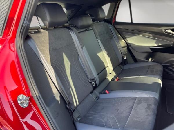 Volkswagen ID.4 Pro 210kW -19ZOLL GJR+Matrix+PANO+Navi+SHZ+LM+Massage SHZ+Wärmepumpe+CarPlay