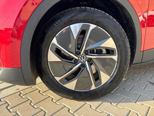 Volkswagen ID.4 Pro 210kW -19ZOLL GJR+Matrix+PANO+Navi+SHZ+LM+Massage SHZ+Wärmepumpe+CarPlay