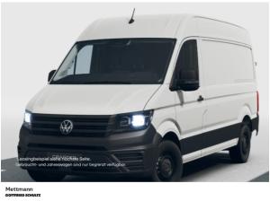 Volkswagen Crafter 35 Kasten 2.0 TDI - verfügbar ab 04/2026 (Mettmann)