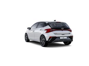 Hyundai i20 1.0 T-GDI Trend - Modelljahr 2026 - Sitzheizung - Navigation