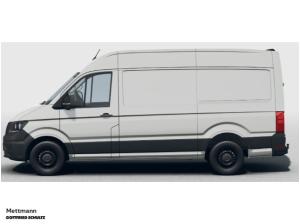 Volkswagen Crafter 35 Kasten 2.0 TDI - verfügbar ab 04/2026 (Mettmann)