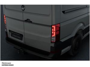 Volkswagen Crafter 35 Kasten 2.0 TDI - verfügbar ab 04/2026 (Mettmann)