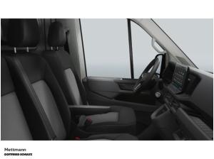 Volkswagen Crafter 35 Kasten 2.0 TDI - verfügbar ab 04/2026 (Mettmann)