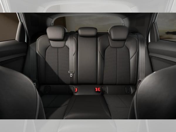 Audi A1 Sportback    » S line    » 207PS   ⇒ Infotainmentpaket  ⇒  18"