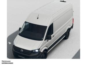 Volkswagen Crafter 35 Kasten 2.0 TDI - verfügbar ab 04/2026  (Mettmann)