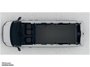 Volkswagen Crafter 35 Kasten 2.0 TDI - verfügbar ab 04/2026  (Mettmann)