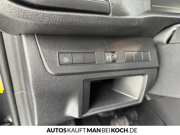 Citroën Jumpy L3 H1 2.0 BlueHDI EAT8 XL 9-SITZER LED