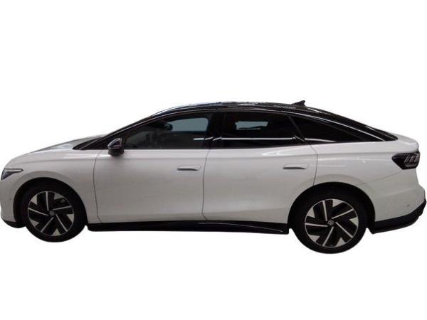 Volkswagen ID.7 Pro S 210kW - AHK+IQ.Drive+Wärmepumpe+Area View+PDC+Navi+SHZ+HUD+LED