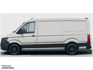 Volkswagen Crafter 35 Kasten 2.0 TDI - verfügbar ab 04/2026 (Mettmann)