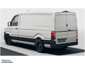 Volkswagen Crafter 35 Kasten 2.0 TDI - verfügbar ab 04/2026 (Mettmann)