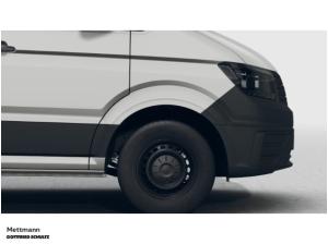 Volkswagen Crafter 35 Kasten 2.0 TDI - verfügbar ab 04/2026 (Mettmann)