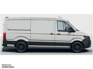 Volkswagen Crafter 35 Kasten 2.0 TDI - verfügbar ab 04/2026 (Mettmann)