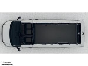 Volkswagen Crafter 35 Kasten 2.0 TDI - verfügbar ab 04/2026 (Mettmann)