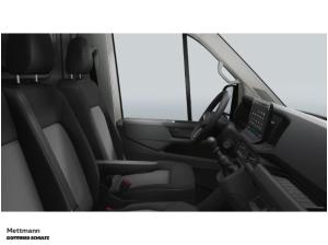 Volkswagen Crafter 35 Kasten 2.0 TDI - verfügbar ab 04/2026 (Mettmann)