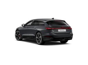 Audi A6 e-tron Avant Matrix 21" AHK Kamera Memory
