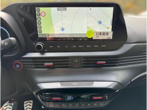 Hyundai i20 1.0 T N Line  100 PS 6-MT N Line, Smartpaket