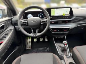 Hyundai i20 1.0 T N Line  100 PS 6-MT N Line, Smartpaket