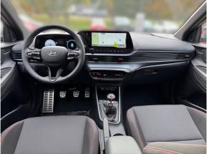 Hyundai i20 1.0 T N Line  100 PS 6-MT N Line, Smartpaket