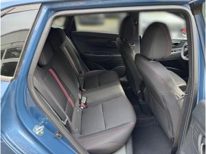 Hyundai i20 1.0 T N Line  100 PS 6-MT N Line, Smartpaket