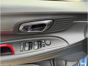 Hyundai i20 1.0 T N Line  100 PS 6-MT N Line, Smartpaket