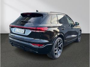 Audi SQ6 e-tron SQ6 SUV e-tron 360 kW quattro