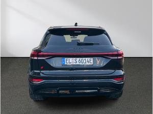 Audi SQ6 e-tron SQ6 SUV e-tron 360 kW quattro