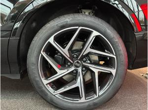 Audi SQ6 e-tron SQ6 SUV e-tron 360 kW quattro